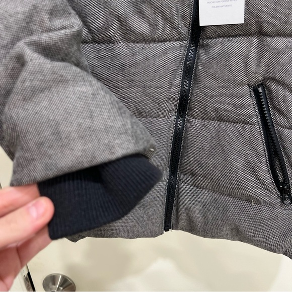 Gap Kids Winter Coat - Picture 4 of 10
